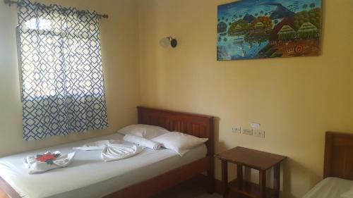 Moyogalpa Hostel | Hostal Casa Moreno