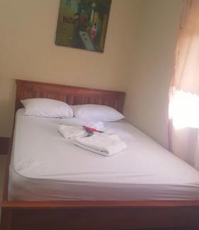 Moyogalpa Hostel | Hostal Casa Moreno