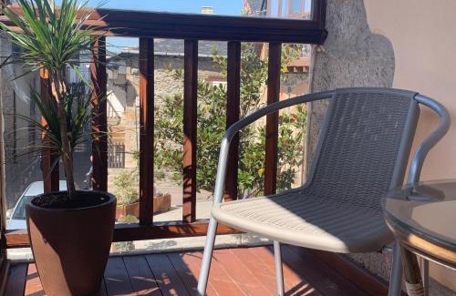 Molinaseca House | Hostal Casa San Nicolas