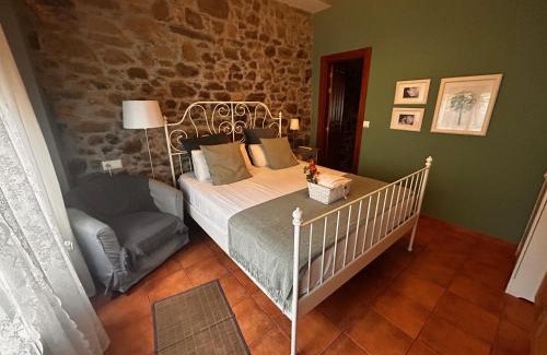 Molinaseca House | Hostal Casa San Nicolas