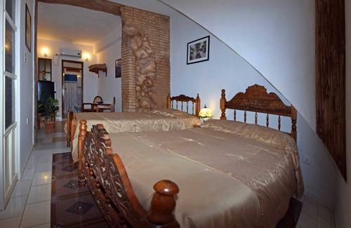 Trinidad House | Hostal Casa Valladares