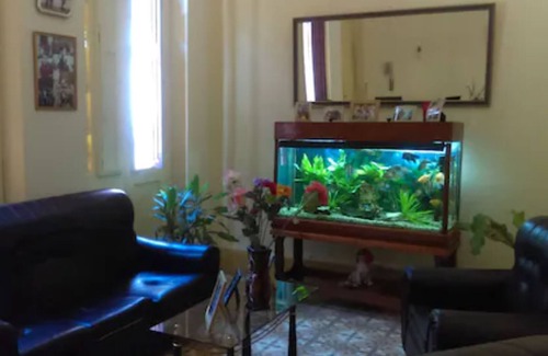 Centro Havana House | Hostal Casandra