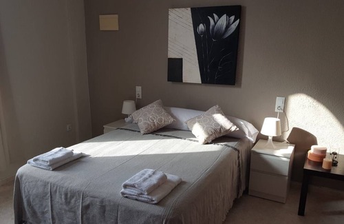 Vinaros Hostel | Hostal Castellverd