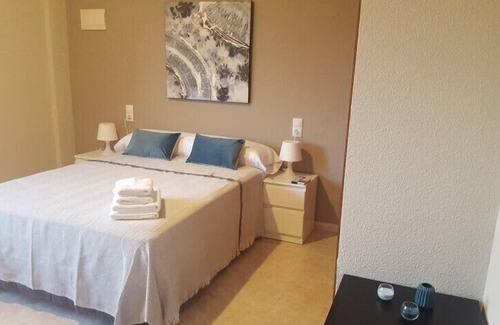 Vinaros Hostel | Hostal Castellverd