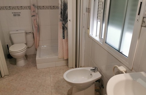 Vinaros Hostel | Hostal Castellverd