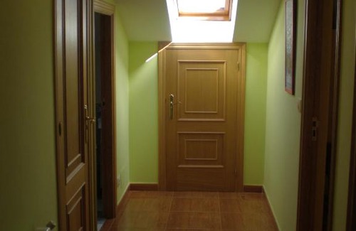 Lugo House | Hostal Catro Ventos