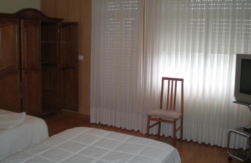 Lugo House | Hostal Catro Ventos
