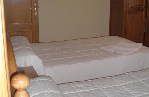 Lugo House | Hostal Catro Ventos