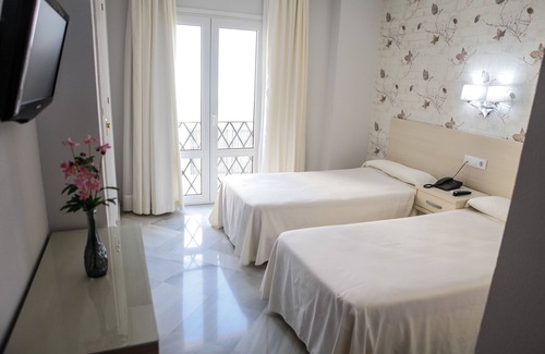 El Puerto de Santa Maria House | Hostal Chaikana