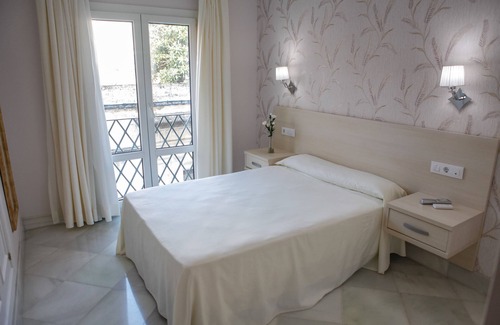 El Puerto de Santa Maria House | Hostal Chaikana