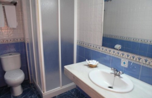 El Puerto de Santa Maria House | Hostal Chaikana