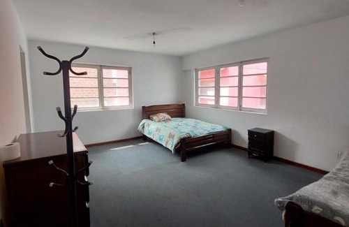 Downtown La Paz House | Hostal Charrua