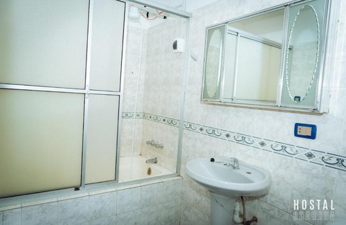 Downtown La Paz House | Hostal Charrua