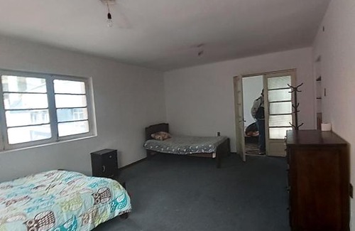 Downtown La Paz House | Hostal Charrua