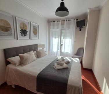 Cerdeira House | Hostal Chelsea