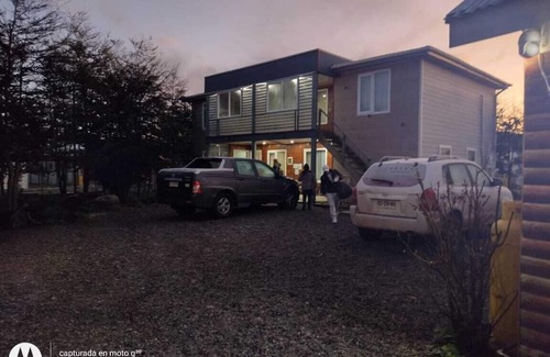 Castro Apartment | Hostal Chiloe Travel