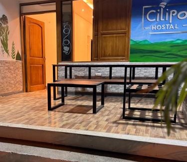 Palomino House | Hostal Cilipo