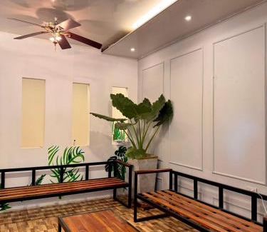 Palomino House | Hostal Cilipo