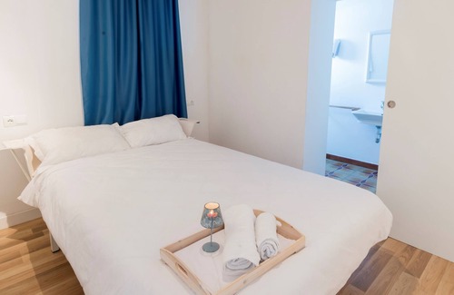 Deltebre Hostel | Hostal Cling 43