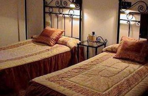 Antequera Hostel | Hostal Colón