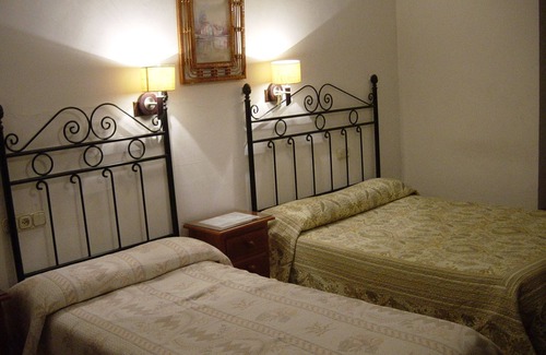 Antequera Hostel | Hostal Colón