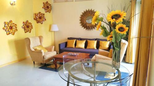 Ciudad Nueva House | Hostal Colonial Dominicano