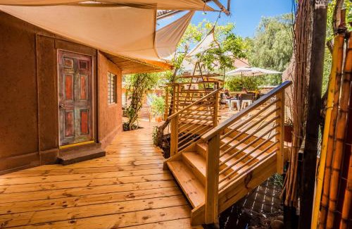 San Pedro de Atacama House | Hostal Copart
