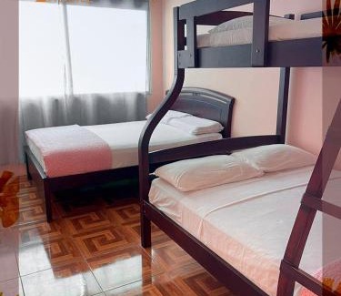 Salinas House | Hostal Costa Linda Salinas