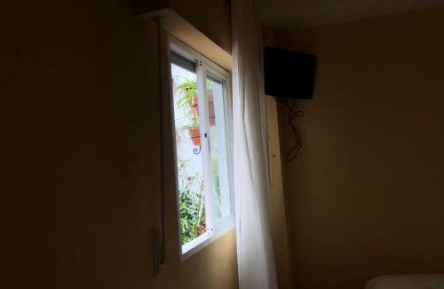 Castell de Ferro Hotel | HOSTAL COSTA SOL
