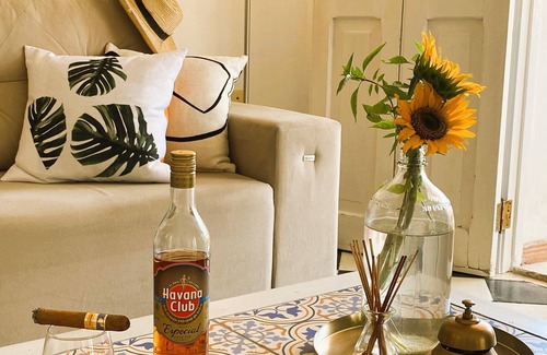 El Vedado House | Hostal Cotarelo