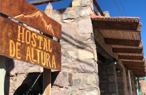 Tilcara Hotel | Hostal de Altura