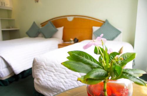 La Floresta Hotel | Hostal de La Mancha