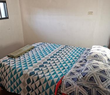 Santa Rosa House | Hostal de la montaña ecoturismo