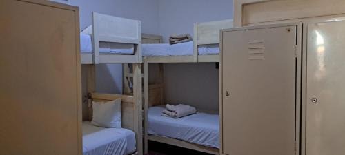 Centro Hostel | Hostal de Las Américas