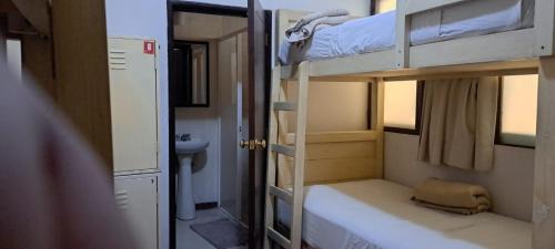 Centro Hostel | Hostal de Las Américas