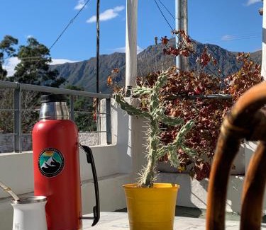 Capilla del Monte House | Hostal de Luz