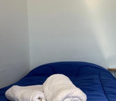Capilla del Monte House | Hostal de Luz