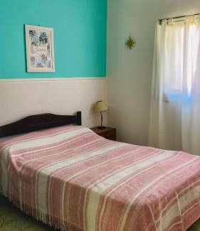 Capilla del Monte House | Hostal de Luz