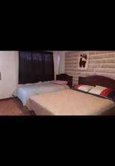 Uyuni House | Hostal de Sal Noritha