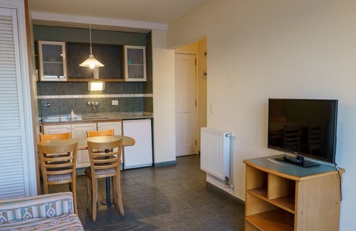 San Bernardo del Tuyu Hostel | Hostal Del Sol Resort & Spa