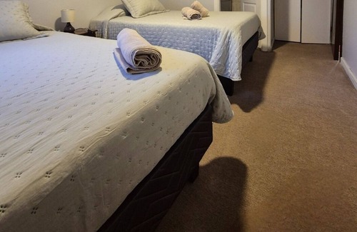 Temuco Hostel | HOSTAL DEL BOSQUE TEMUCO