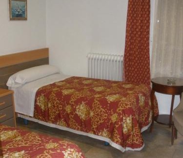 Malasana House | Hostal del Pez Azul