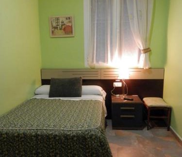 Malasana House | Hostal del Pez Azul