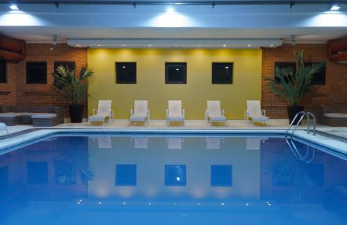 San Bernardo del Tuyu Hotel | Hostal del Sol