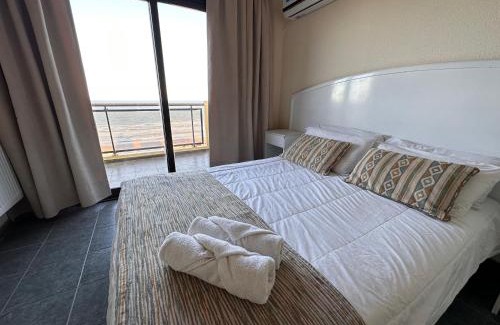 San Bernardo del Tuyu Hotel | Hostal del Sol