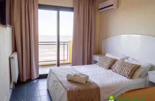San Bernardo del Tuyu Hotel | Hostal del Sol