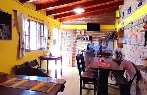 Cafayate Bed & Breakfast | Hostal del Suri