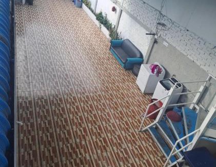 Manta Apartment | Hostal Delfín