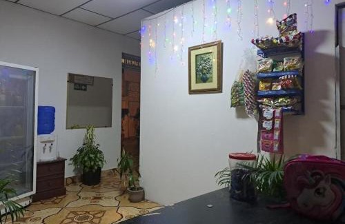 Manta Apartment | Hostal Delfín
