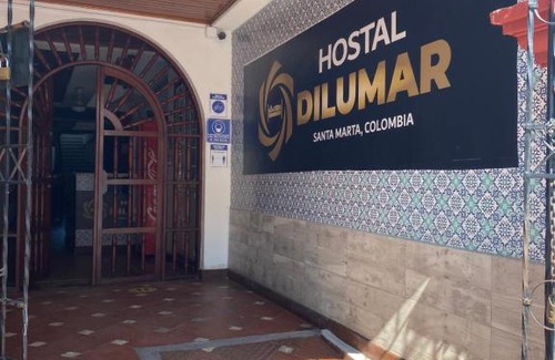 Barrio Centro Hotel | Hostal Dilumar